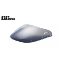 Zero Gravity Racing Windshields for the Yamaha RZ350 Canadian (full fairing)  (1986-1990)